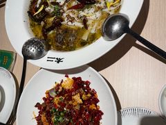 -太二酸菜鱼(中庚漫游城店)