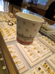 -中国黄金(塘桥店)