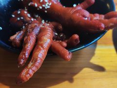 -灶丰年间(定安路店)