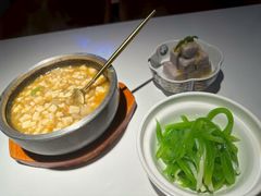 -锦府园·杭州小馆·创意杭帮菜(湖滨银泰in77店)