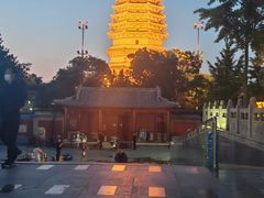 -天宁寺