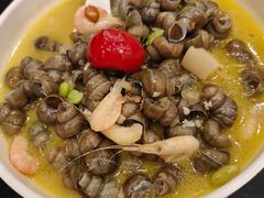 -锡和无锡菜(景丽苑店)