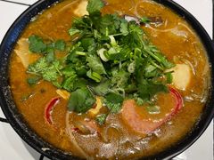 -肥汁米蘭香港米线(长宁来福士店)