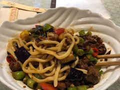 -乐三里屯面馆(阿那亚店)