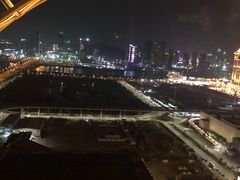 -影汇之星8字形摩天轮