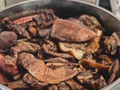 梆梆肉-惠记粉汤羊血(小南门店)