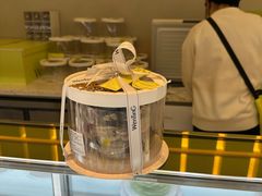 -WenTinG文汀·半糖蛋糕(合生汇店)