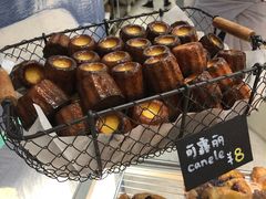 可露丽-Perma Café樸門(五羊店)