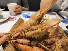 -79号渔船海鲜饭店(宝安店)