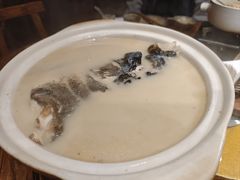 -丹江渔村(首都机场店)