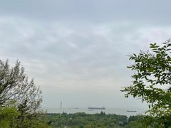 -狼山风景名胜区