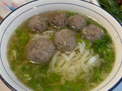 -辉程汤粉(沿江店)