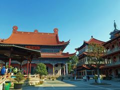 -高旻寺
