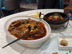 -柒园·三十年创意杭帮菜(龙湖滨江天街店)