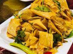 -西北莜面村(太原店)