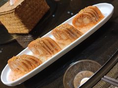 -竹里馆 ·茶食(奥体店)
