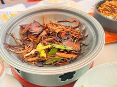 -野蔓果·山野菜(西湖景区·龙井茶田店)