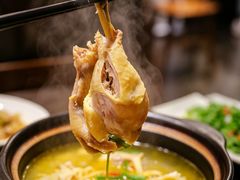 -香芙茗茶楼(梅家坞总店)
