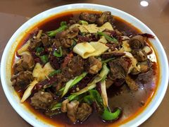 -全超美味轩大盘鸡店