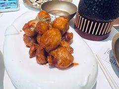 -桂满陇·手作小笼包&江南叫花鸡(中山公园店)