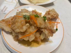 -北李妈妈菜·海肠捞饭(开发区万达店)
