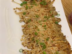 -小艺烧烤(曲江店)