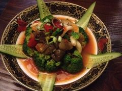 iphone_upload_pic-Siam泰餐厅(水上公园店)