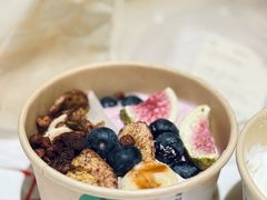 酸奶菜菜s-宝珠奶酪(浦东金桥店)