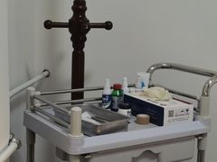 -世龙世家灰指甲鸡眼脚气甲沟炎跖疣护理(通州店)