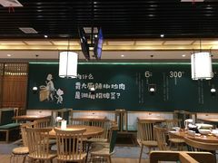 大堂-费大厨辣椒炒肉(万家丽一店)