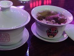 -盖碗儿梨园·变脸吐火·川剧(天府广场店)