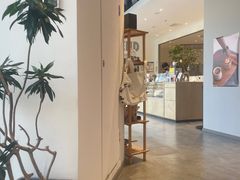 -CHEMBOX·COFFEE·BRUNCH(天津K11店)