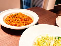 -将相和·海鲜蒸饺大连菜