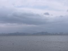 -洱海月湿地公园
