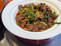 -云尊府云南菜·蒸汽石锅鱼(学清路店)