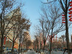 -东方之珠洗浴休闲广场(和平店)