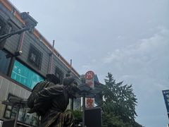 -黄兴南路步行商业街