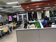 -肯德基(万科广东路店)