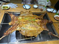 -香木香羊(小汤山店)