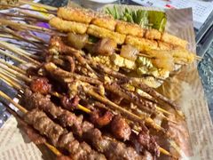 -钢阳酸菜红烧牛肉面(季乐路店)