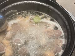 -同仁四季椰子鸡(海岸城天利店)