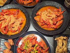 -红盔甲·小龙虾(人民广场店)