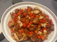 -小天厨民间菜馆(深圳街店)