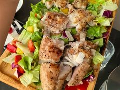 -烛影拾光观景餐厅·创意菜·摄影·小提琴(大唐不夜城店)