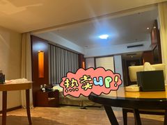 -爱时特套房酒店(会展中心远洋城店)