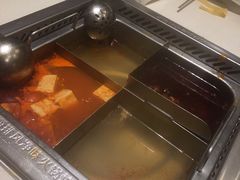 -海底捞火锅(玉桥商业广场店)