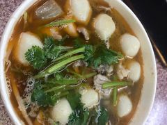 招牌虾面-明月虾面(厦禾路店)