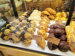 -PAPER STONE BAKERY(天环店)
