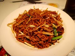 -新大咀港式茶餐厅(宝山万达店)