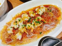 蒜蓉粉丝虾-晋家门(文峰广场店)